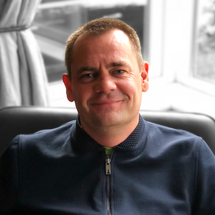 Photo of Andy Kirk